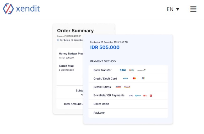 Daftar Payment Gateaway di Indonesia