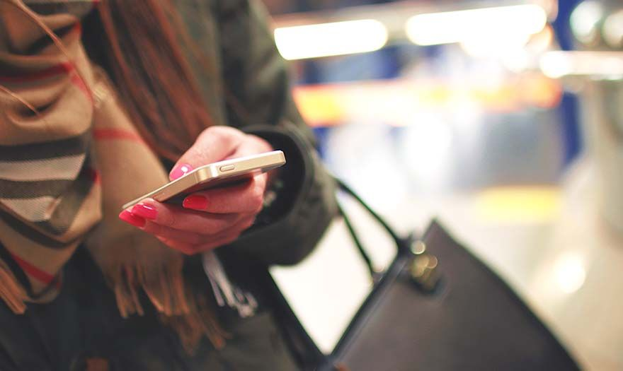 Mobile Optimized Ads Small Screen Wins