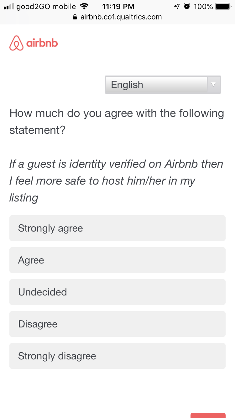 Airbnb