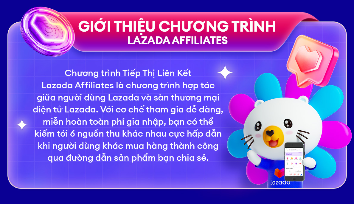 hướng dẫn tiếp thị liên kết app