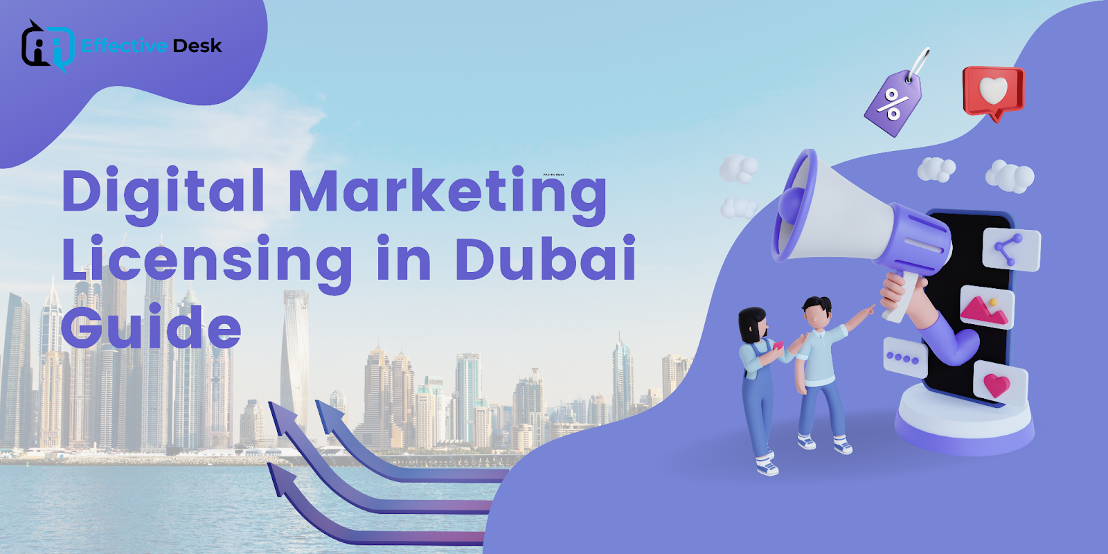 Digital Marketing Licensing in Dubai Guide
