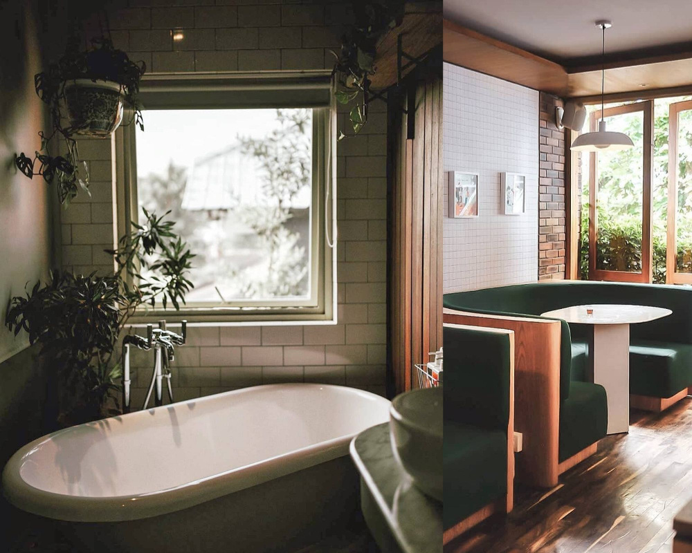 Sojourn Suites Hotel Bliss