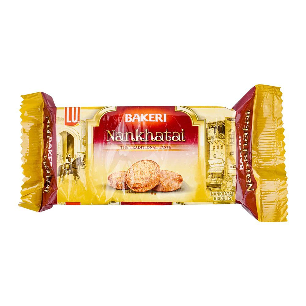 biscuits in Pakistan