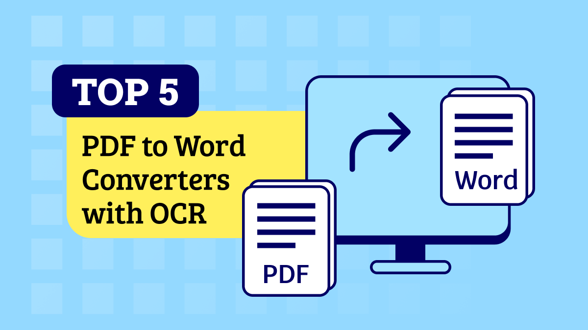 371 Top 10 PDF to Word Converters in 2023