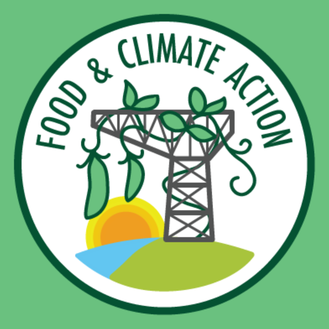 Food and Climate Action project