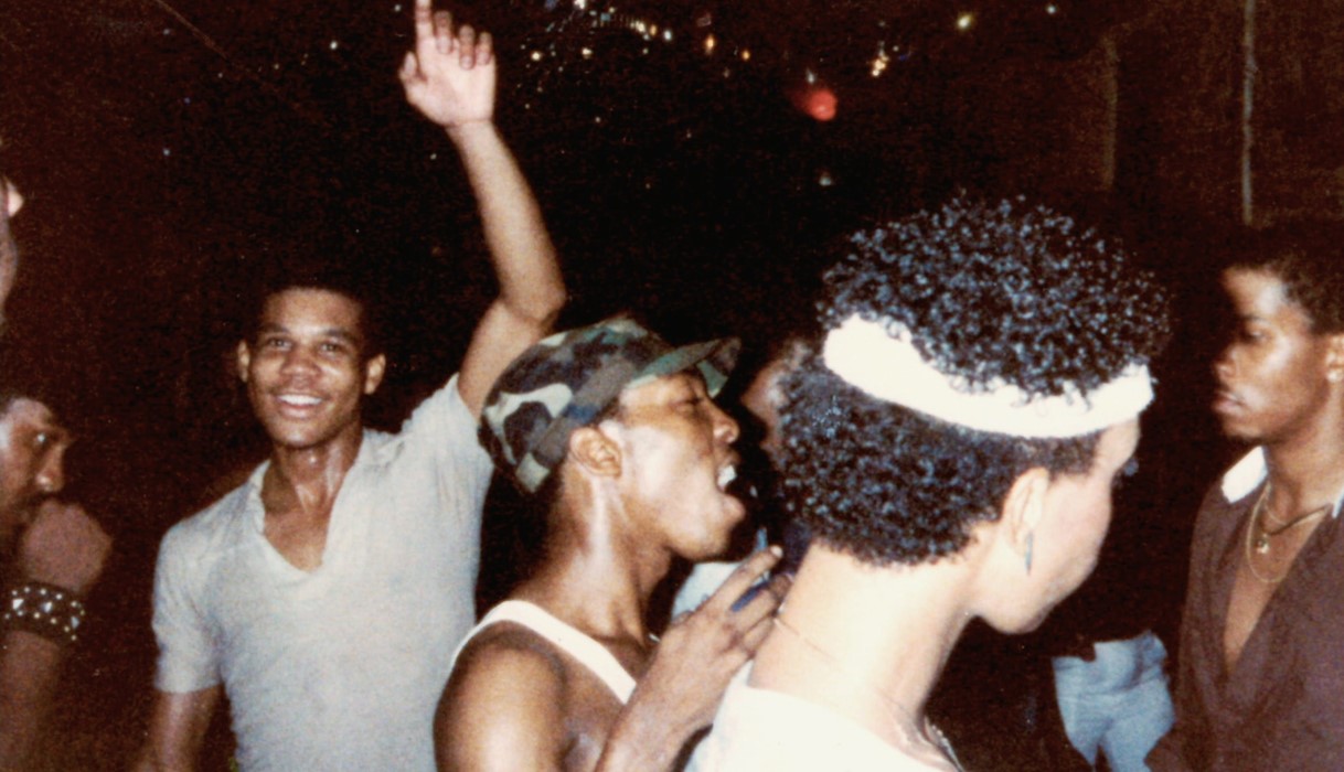 “A Look into Black History:” The Birth of House Music
