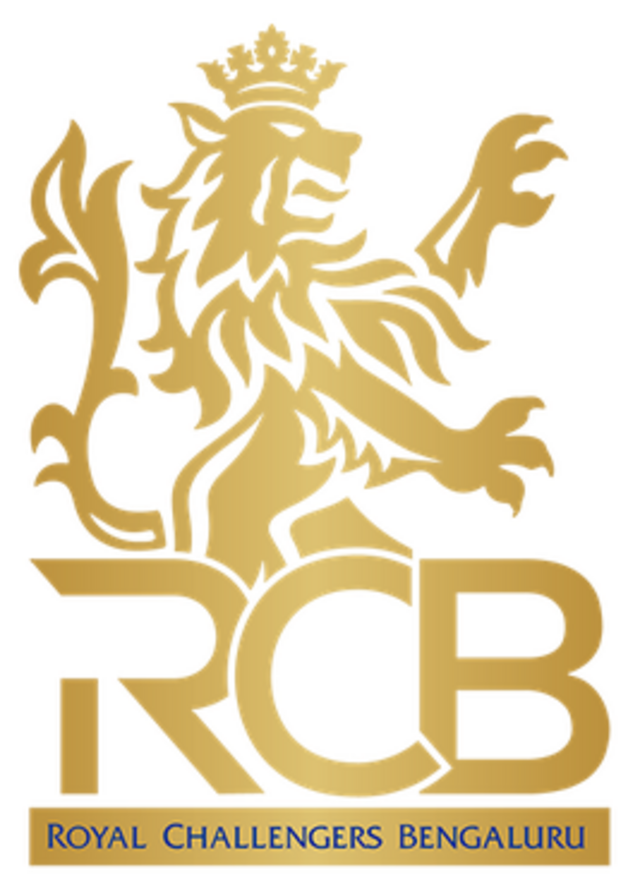 Royal Challengers Bangalore logo
