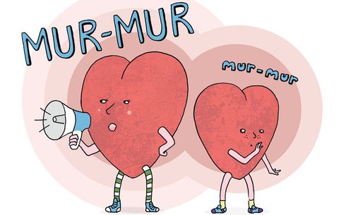 What Is A Heart Murmur? | Women's Health