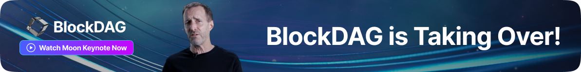 BlockDAG