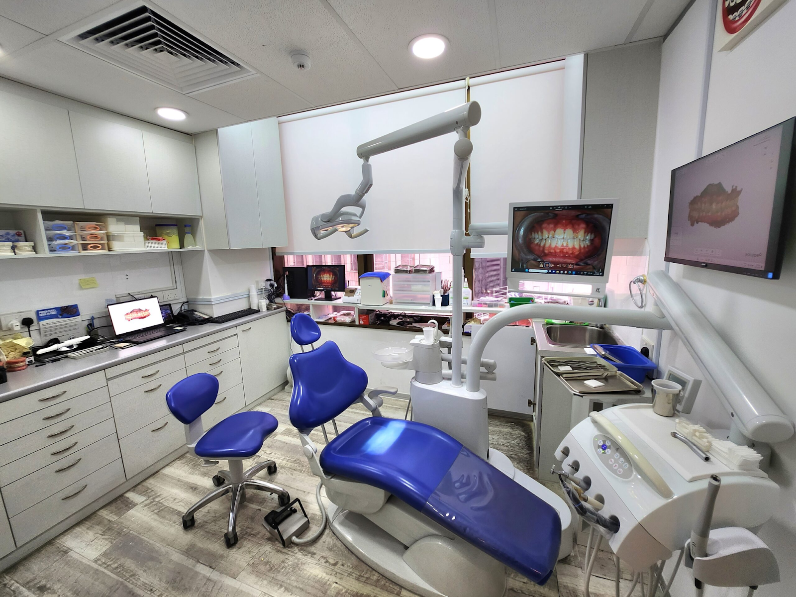Alfred Cheng Orthodontic Clinic: A Pinnacle of Excellence