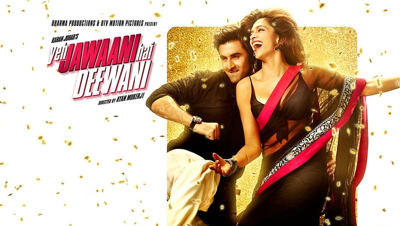 Yеh Jawaani Hai Dееwani