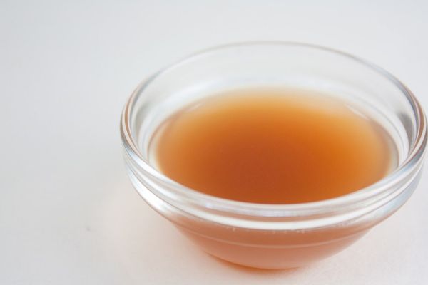 Apple Cider Vinegar