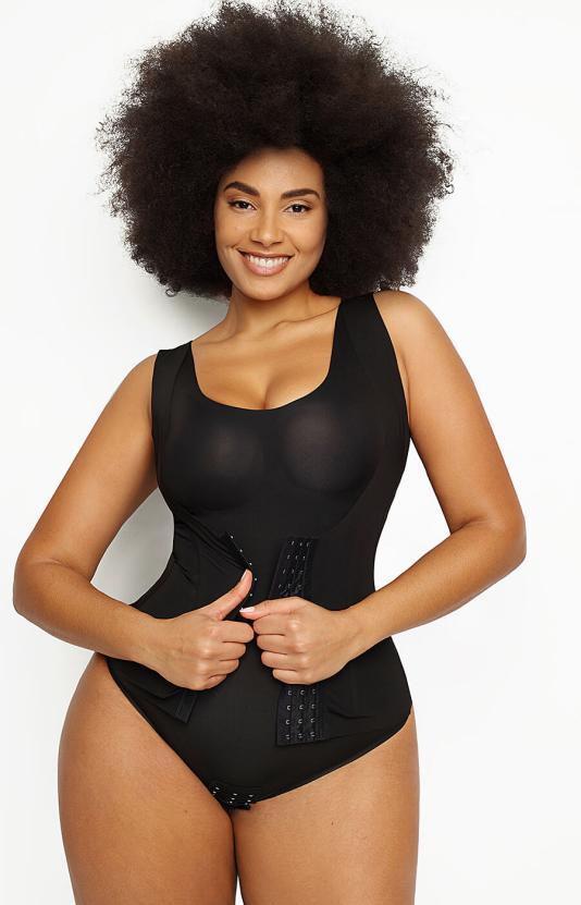 AirSlim® 3 In 1 Shaping Tank Shapewear