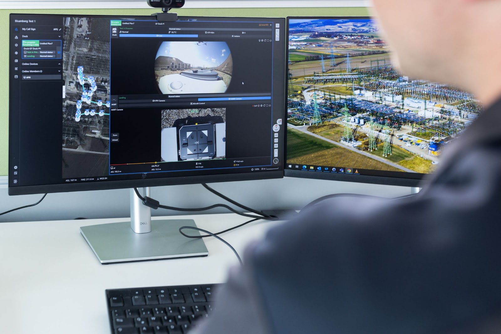 Aeroscan: seu parceiro de confiança em segurança