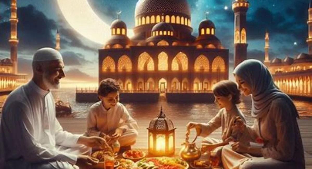 When is Ramadan 2024: Important Dates and Timings to Know ...