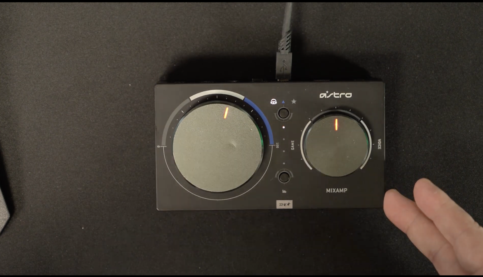 MixAmp Pro TRをレビュー：コンデンサーマイクをPCで使う方法や接続方法について解説