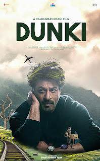 Dunki box office collection day 1 ,2 and 3 full earning report