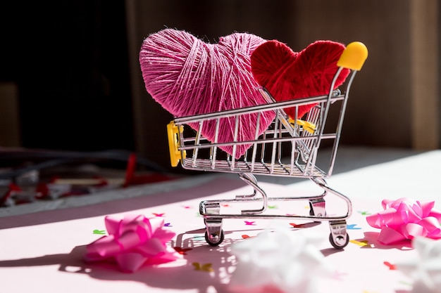 Cart Couture Blissfual Buys