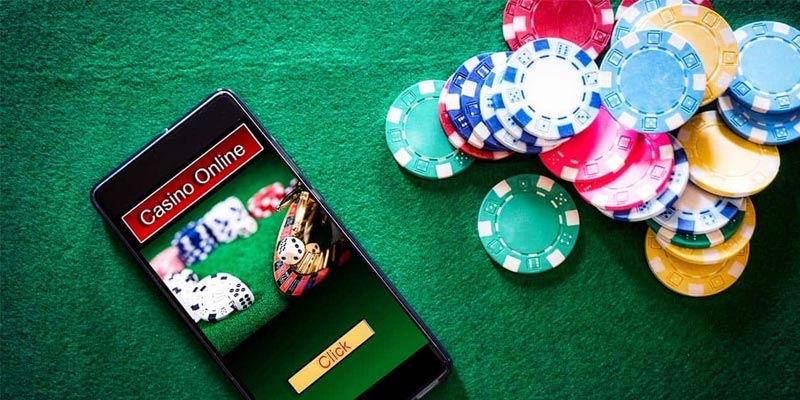 Thao tác tải app 009 Casino đơn dành riêng cho tân thủ
