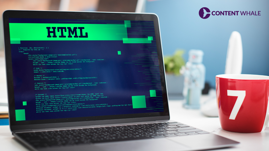 What is an HTML Title Tag? 
