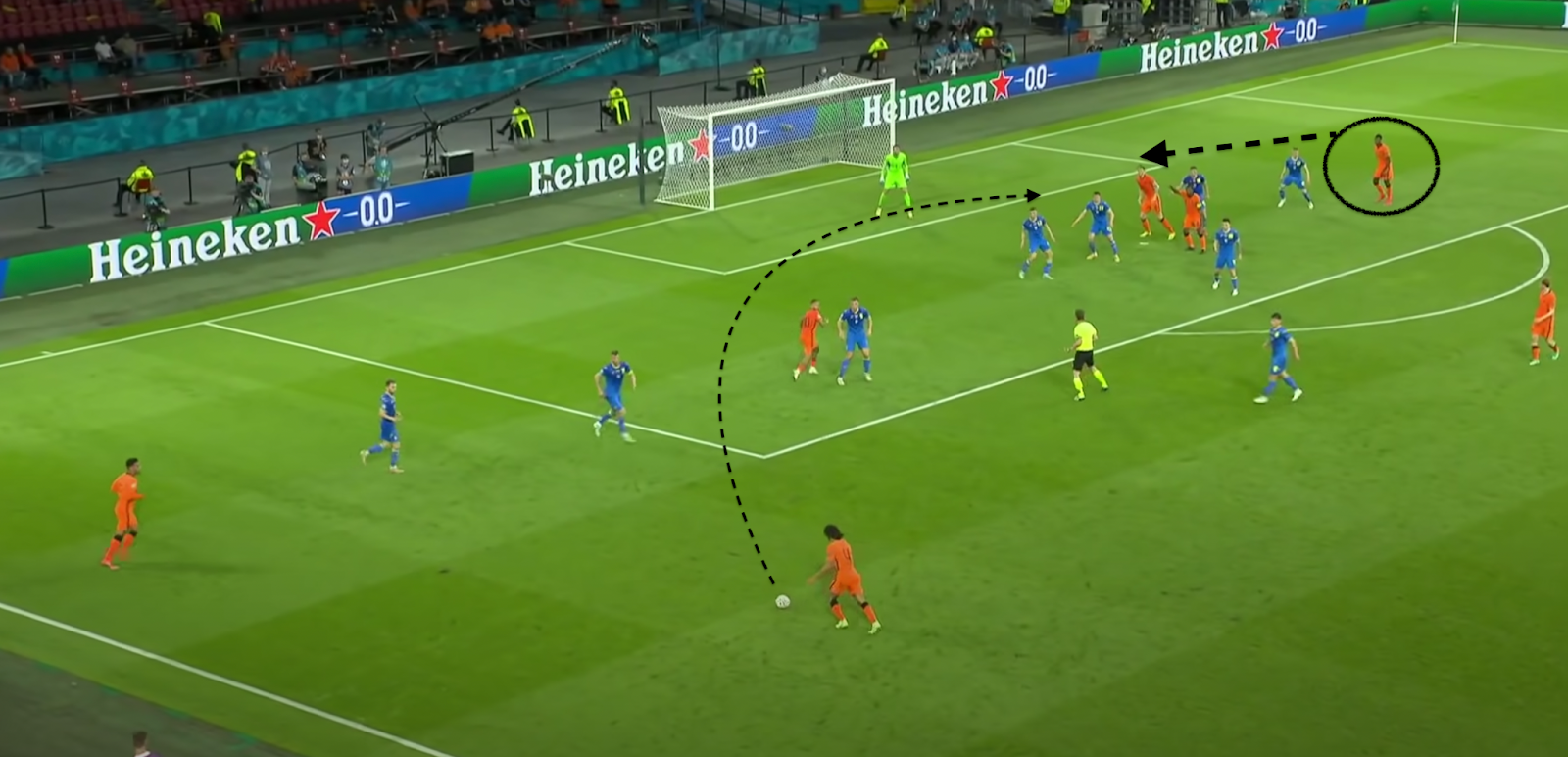 Football History: The Wing-Back