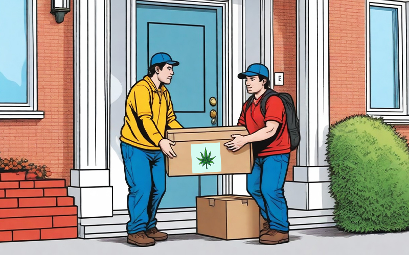 Notorious Website Silk Road Enabled Home Delivery Of Drugs