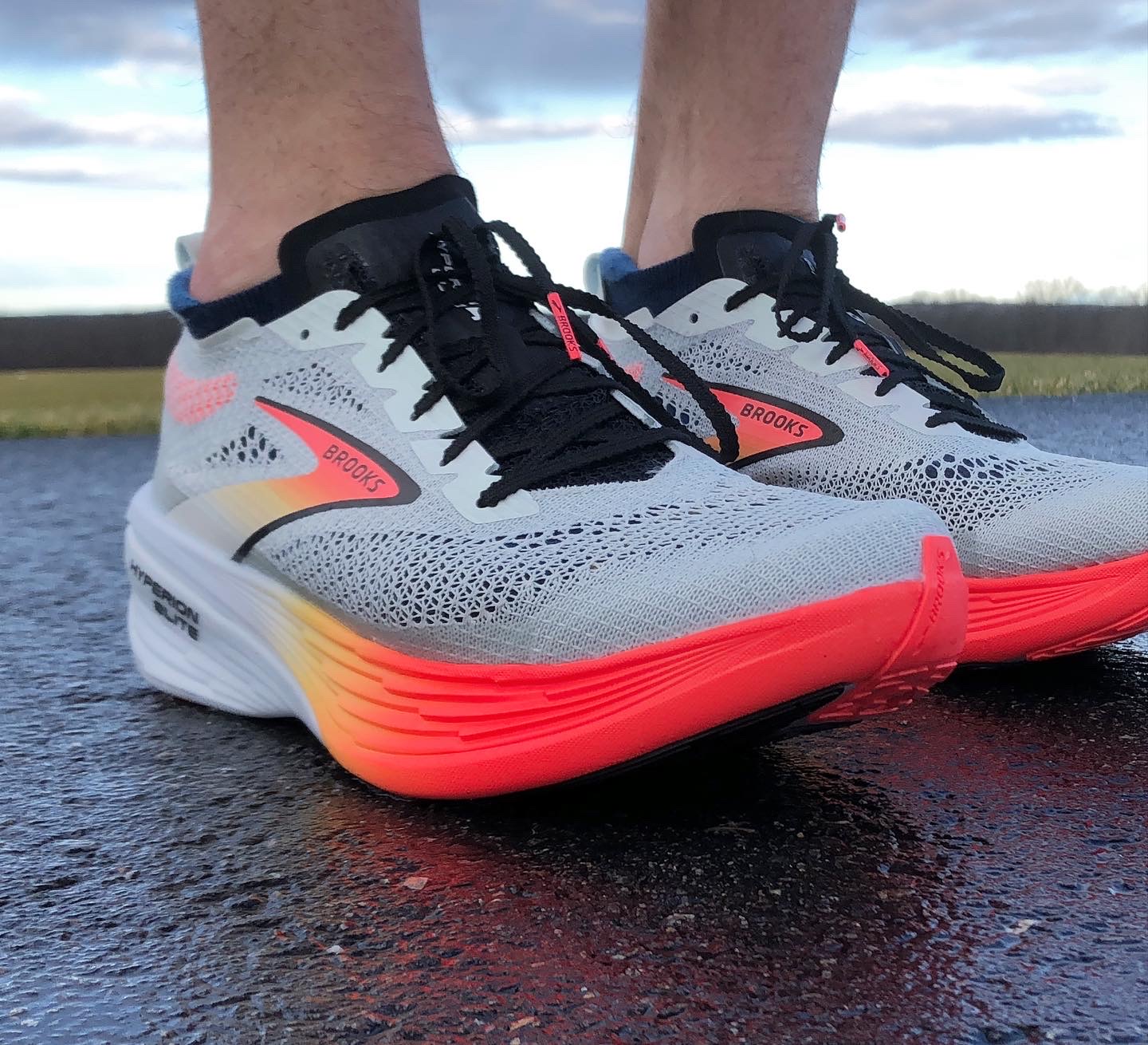 Road Trail Run: Brooks Hyperion Elite 4 Multi Tester Review: 7 Comparisons