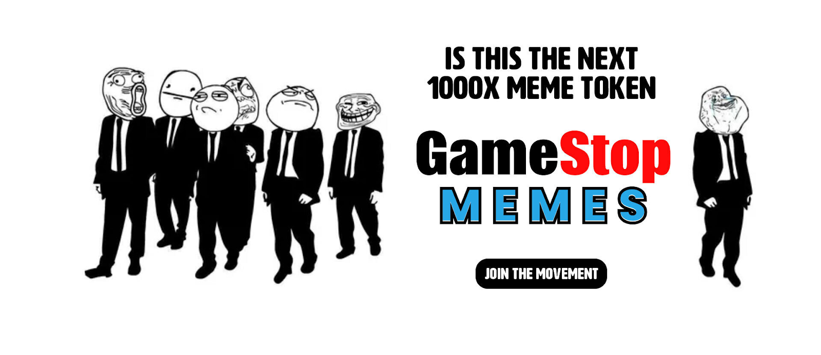 Can GameStop Memes 500x Potential Beat Solana and Avalanche? 