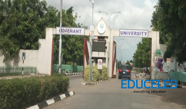 The 7 Best Universities in Nigeria - Afrofeast