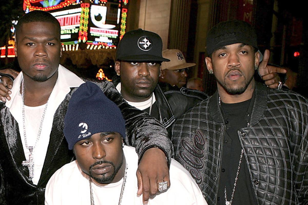 25 Facts You Probably Didn't Know About G-Unit