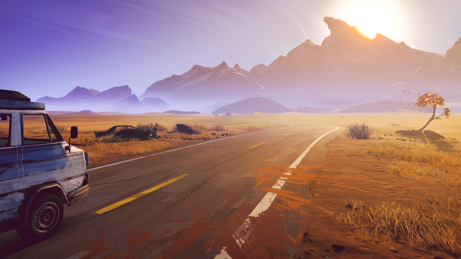 Embrace The Journey Road Trips