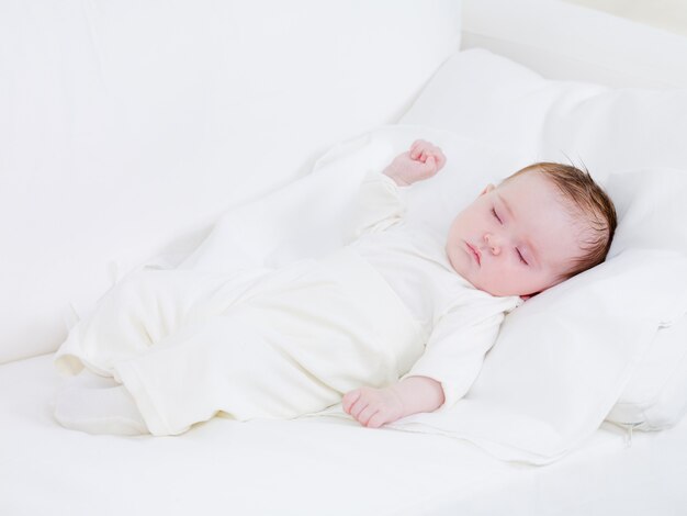 The Art Of Swaddling