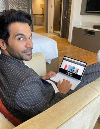 House of Rajkummar Rao