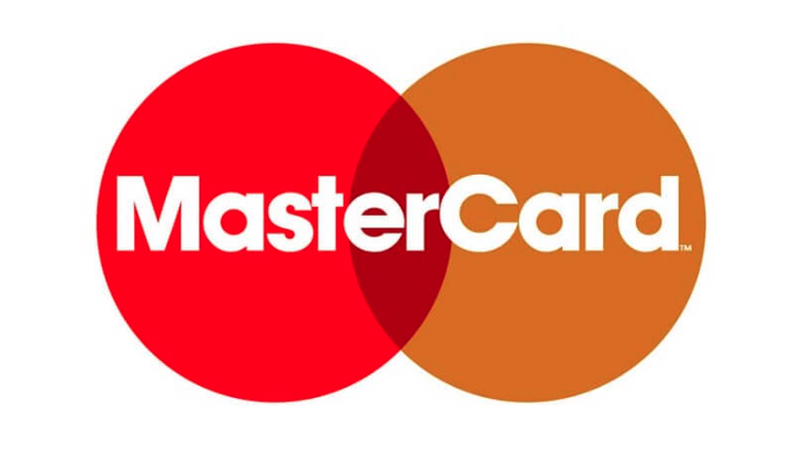 Primeira e mais famosa identidade do MasterCard.