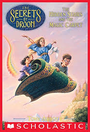 Image result for secrets of droon