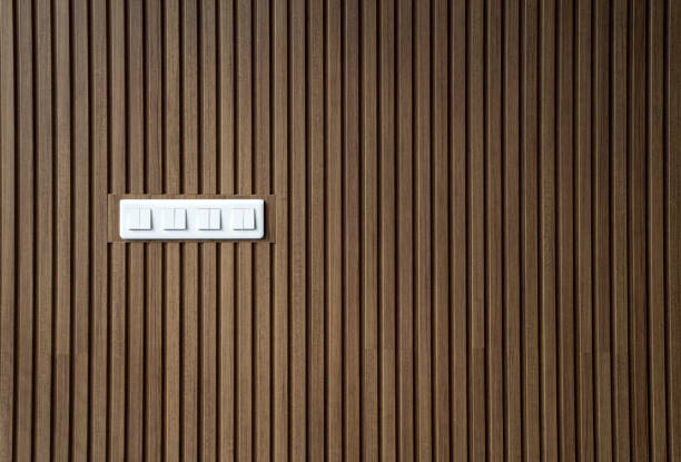 wall panelling