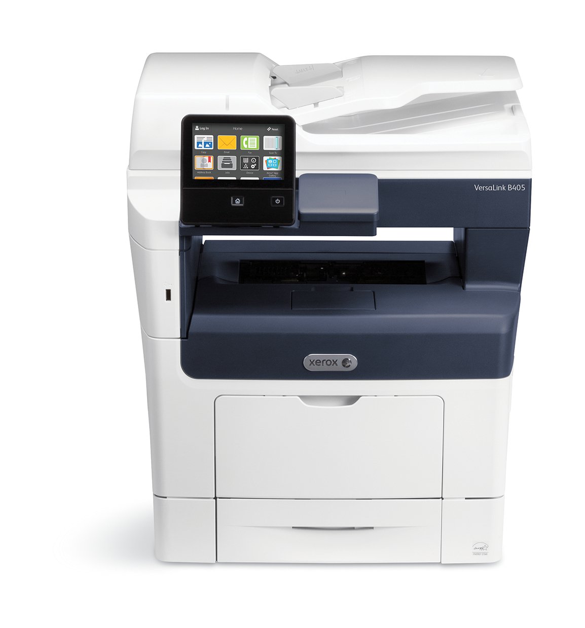 Impressora Multifuncional Xerox Versalink MDF B405DN Laser Mono Duplex