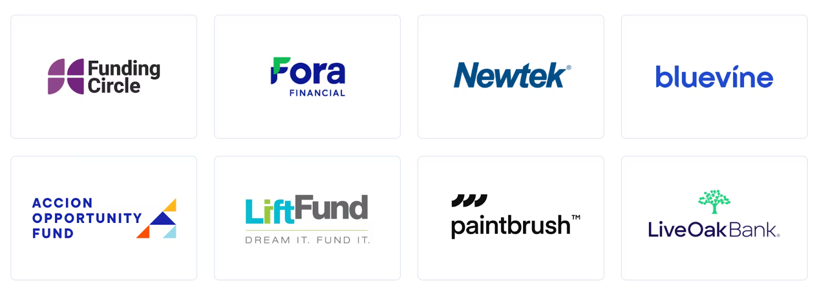 Skip lending partnerships