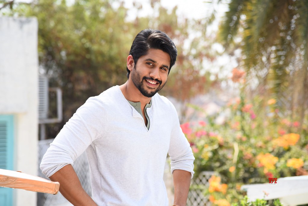 Naga Chaitanya