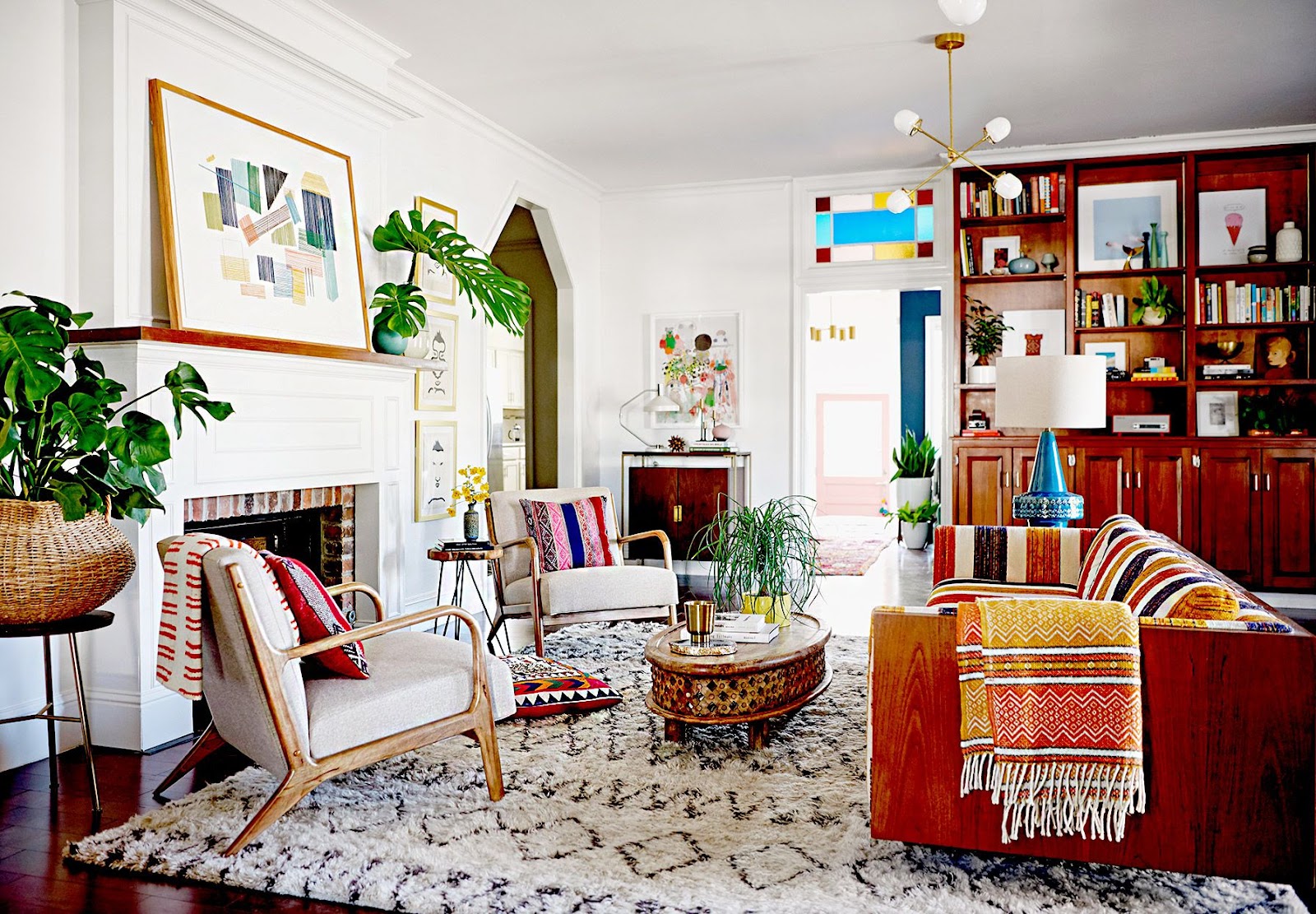Customizing Your Space Decor