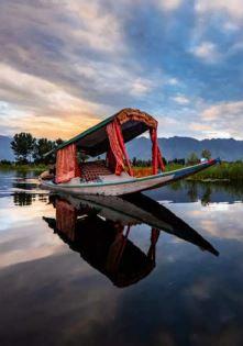 Dal Lake