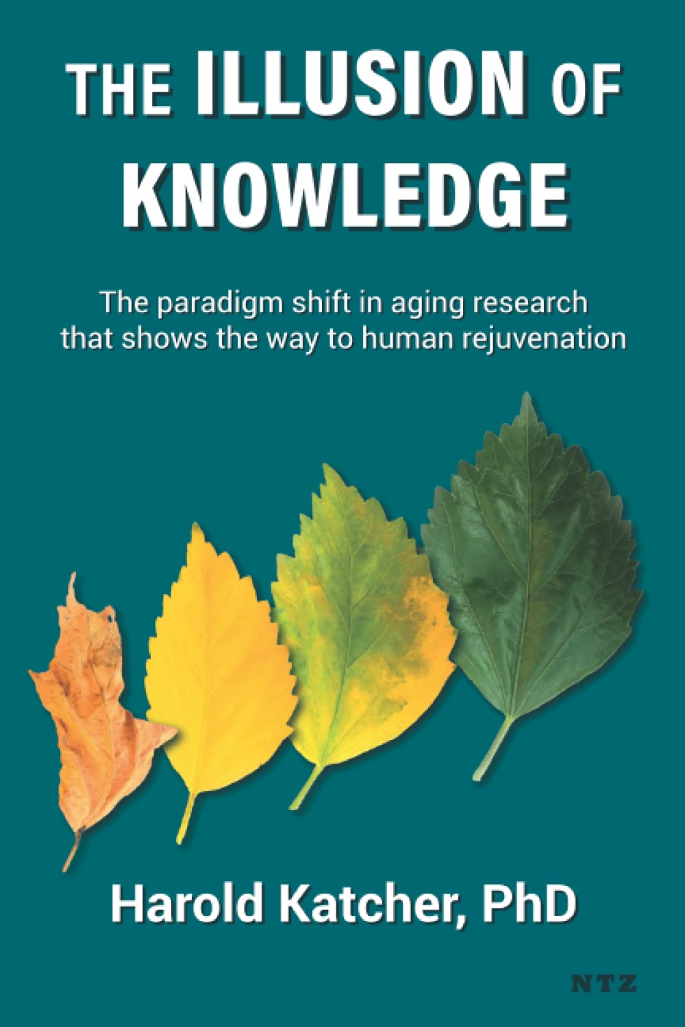 theory of aging book illusion of knowledge