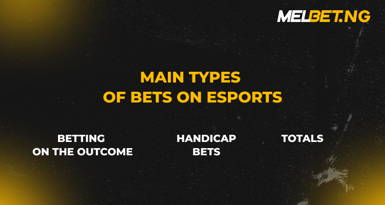 How to bet on eSports?