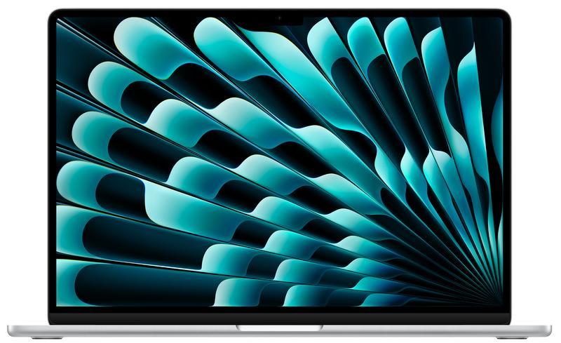 Apple MacBook Air M2 Chip 15'' 8/512GB Silver (MQKT3) 2023. Купити Apple  MacBook Air M2 Chip 15'' 8/512GB Silver (MQKT3) 2023 за вигідною ціною в  Києві, Харкові, Одесі, Дніпрі, Миколаєві, Запоріжжі, Україна | Цитрус