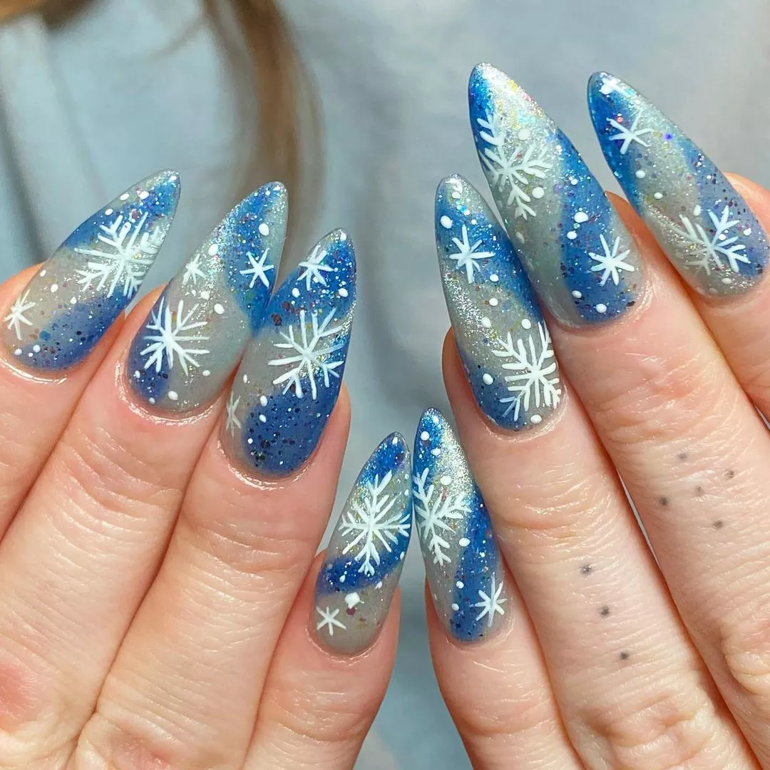 winter mani