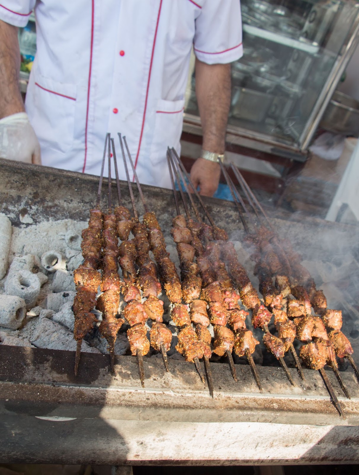Street Food Cultures in India and Pakistan