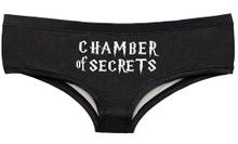 Chamber of Secrets Panties