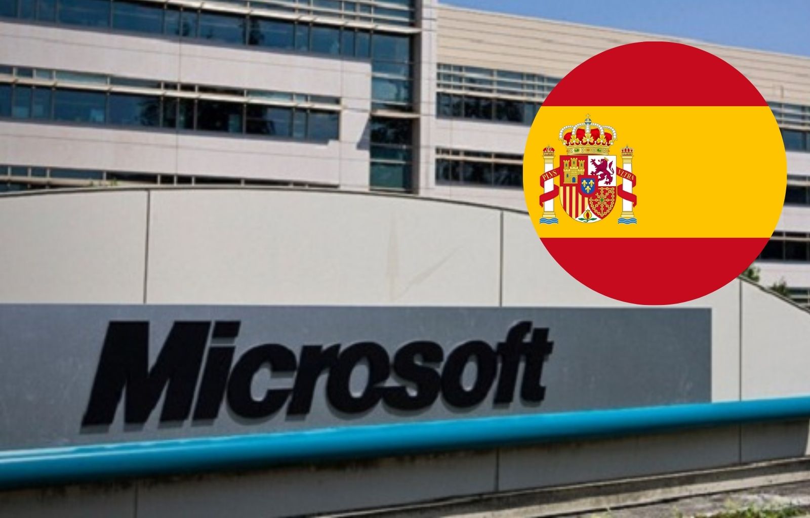 Trabajar en Microsoft España