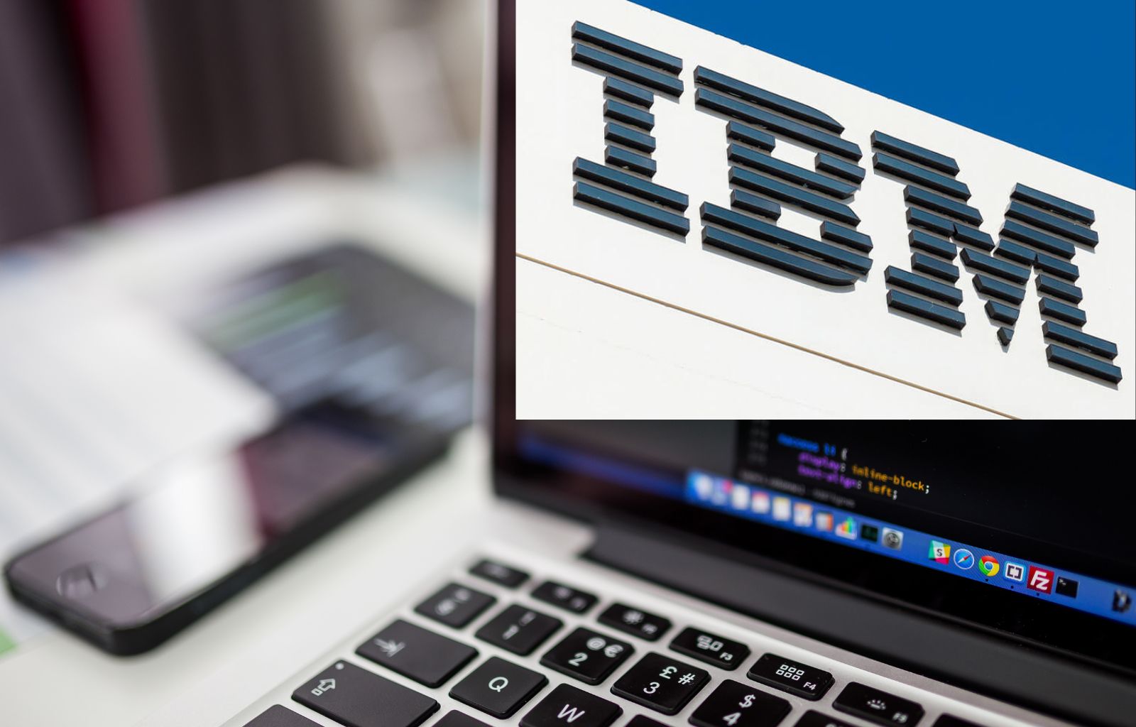 Requisitos para Trabajar en IBM